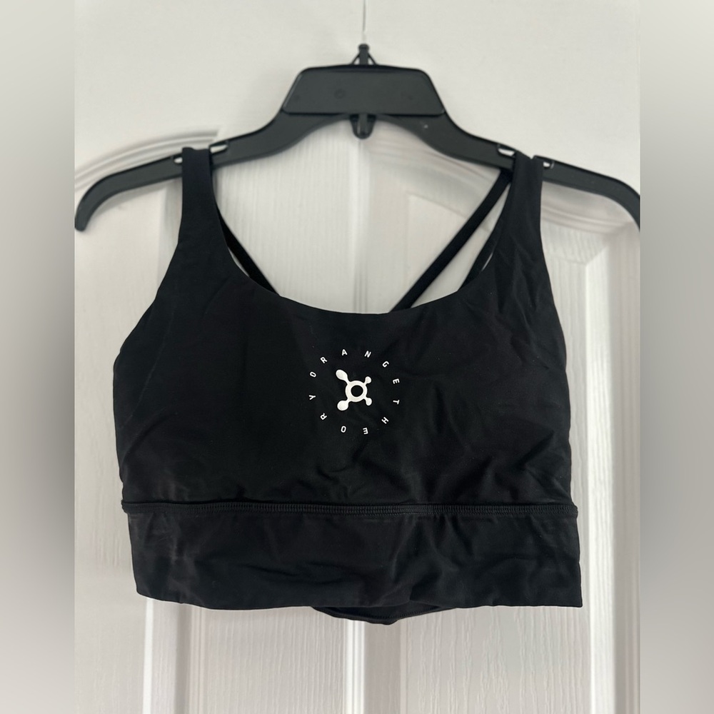 Lululemon Gym Top
